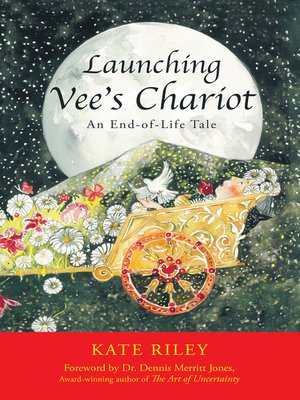 cover image of Launching Vee's Chariot